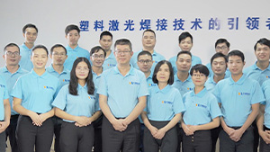 逆勢(shì)增資，勇俊金屬引入華焯15000W高功率激光切割機(jī)